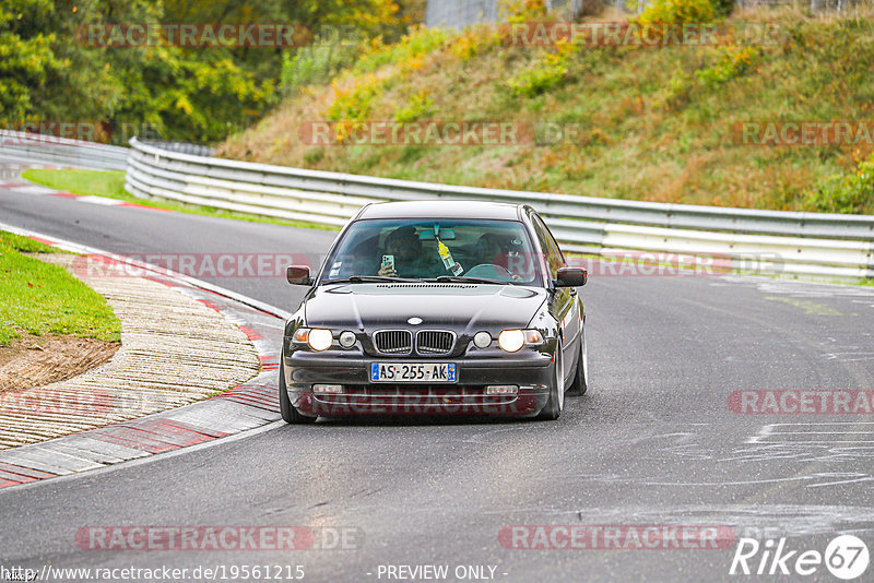 Bild #19561215 - Touristenfahrten Nürburgring Nordschleife (15.10.2022)