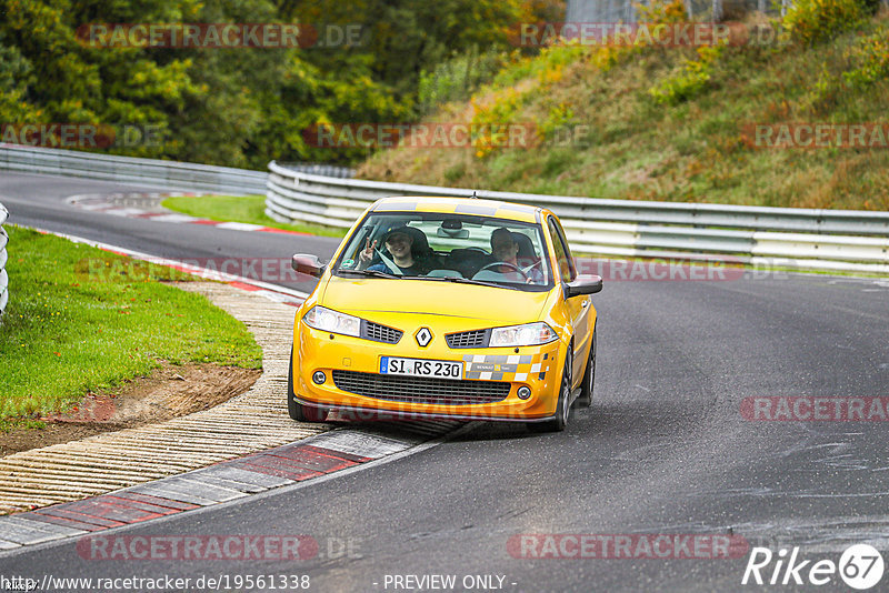 Bild #19561338 - Touristenfahrten Nürburgring Nordschleife (15.10.2022)