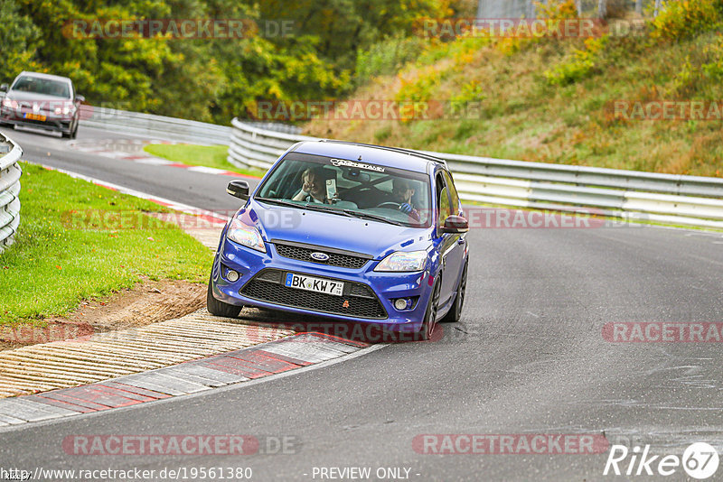 Bild #19561380 - Touristenfahrten Nürburgring Nordschleife (15.10.2022)