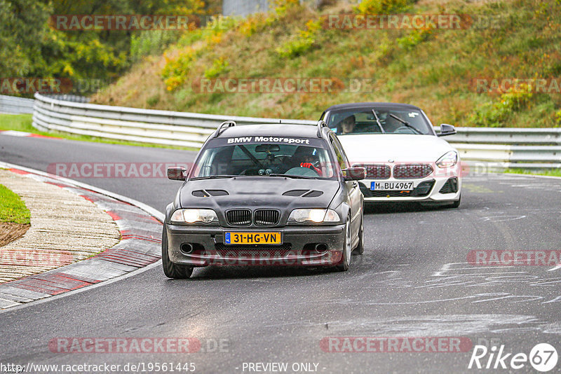 Bild #19561445 - Touristenfahrten Nürburgring Nordschleife (15.10.2022)