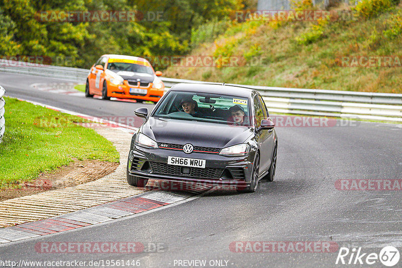 Bild #19561446 - Touristenfahrten Nürburgring Nordschleife (15.10.2022)