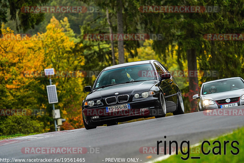 Bild #19561465 - Touristenfahrten Nürburgring Nordschleife (15.10.2022)