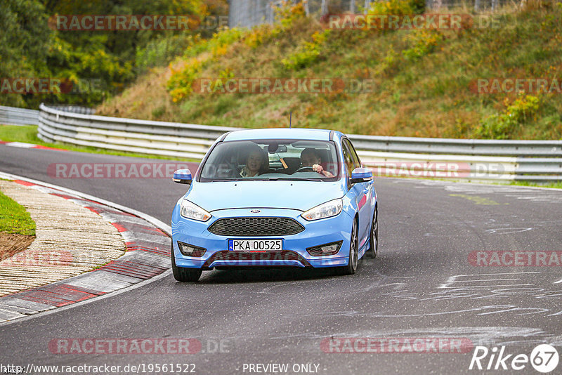 Bild #19561522 - Touristenfahrten Nürburgring Nordschleife (15.10.2022)