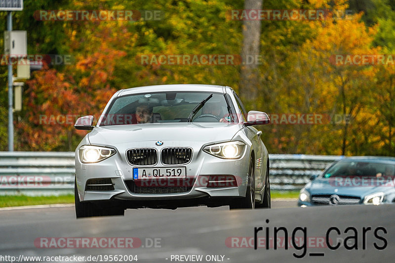 Bild #19562004 - Touristenfahrten Nürburgring Nordschleife (15.10.2022)