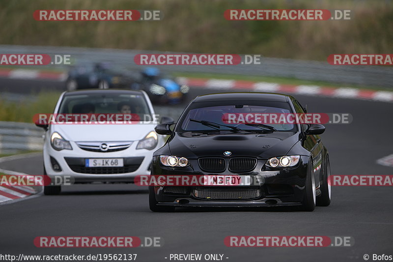 Bild #19562137 - Touristenfahrten Nürburgring Nordschleife (15.10.2022)