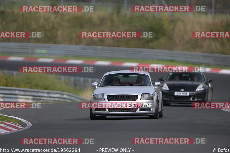 Bild #19562294 - Touristenfahrten Nürburgring Nordschleife (15.10.2022)