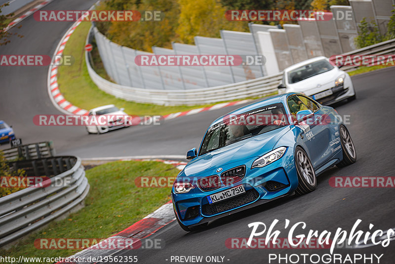 Bild #19562355 - Touristenfahrten Nürburgring Nordschleife (15.10.2022)