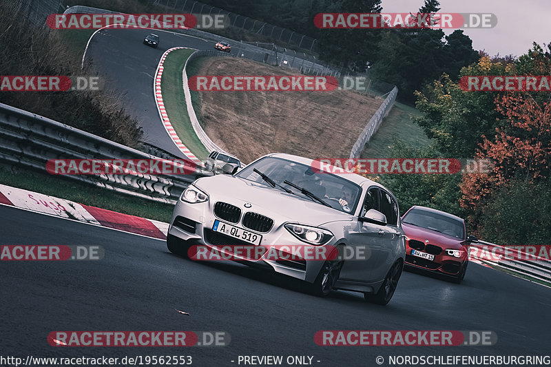 Bild #19562553 - Touristenfahrten Nürburgring Nordschleife (15.10.2022)