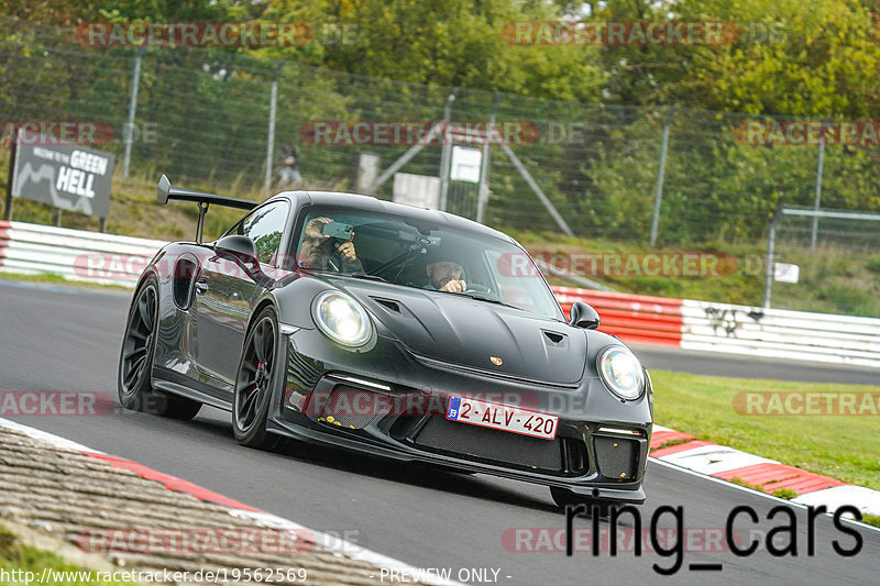 Bild #19562569 - Touristenfahrten Nürburgring Nordschleife (15.10.2022)