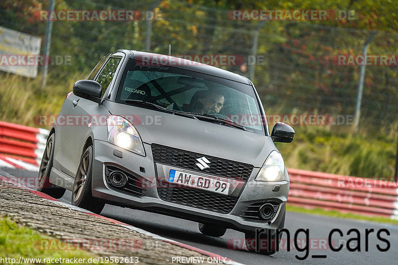 Bild #19562613 - Touristenfahrten Nürburgring Nordschleife (15.10.2022)