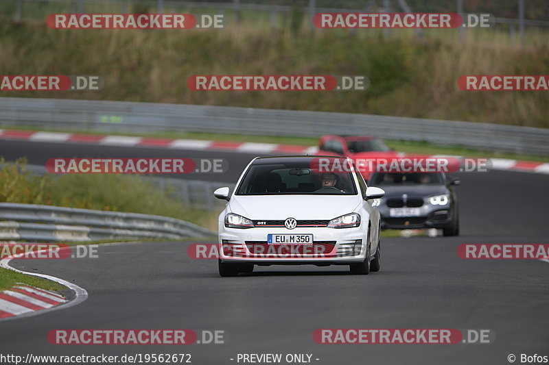 Bild #19562672 - Touristenfahrten Nürburgring Nordschleife (15.10.2022)