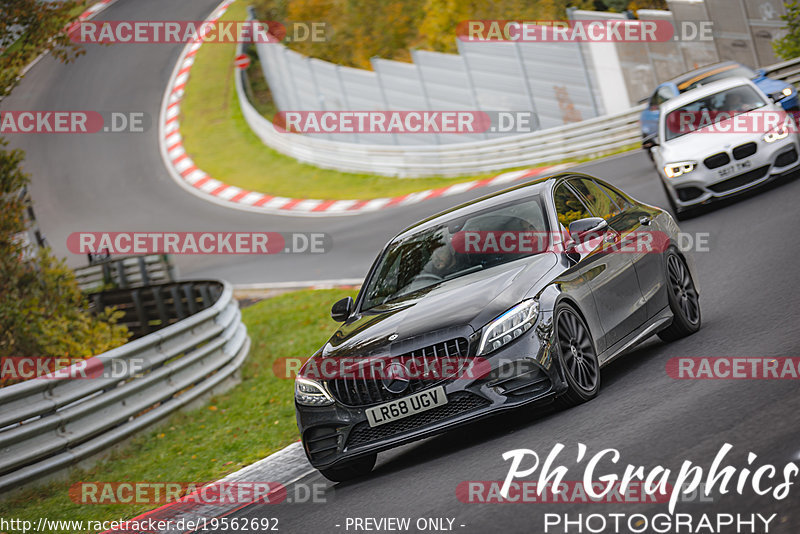 Bild #19562692 - Touristenfahrten Nürburgring Nordschleife (15.10.2022)