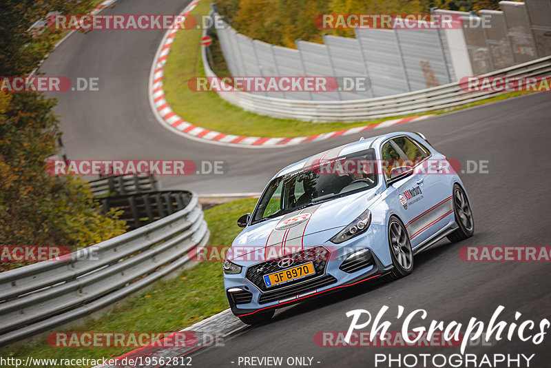 Bild #19562812 - Touristenfahrten Nürburgring Nordschleife (15.10.2022)