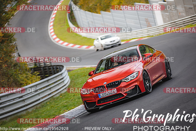 Bild #19562928 - Touristenfahrten Nürburgring Nordschleife (15.10.2022)