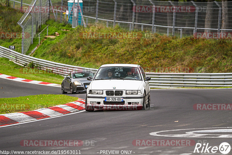 Bild #19563011 - Touristenfahrten Nürburgring Nordschleife (15.10.2022)