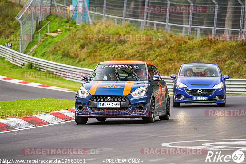 Bild #19563051 - Touristenfahrten Nürburgring Nordschleife (15.10.2022)