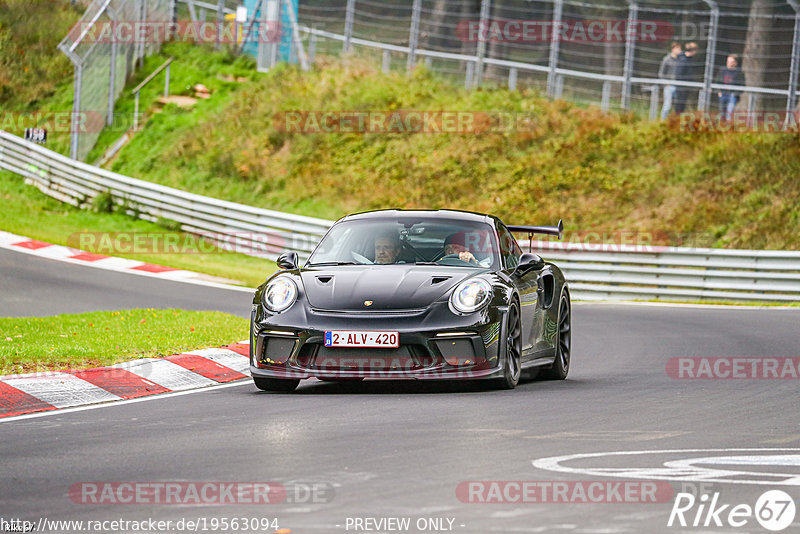 Bild #19563094 - Touristenfahrten Nürburgring Nordschleife (15.10.2022)