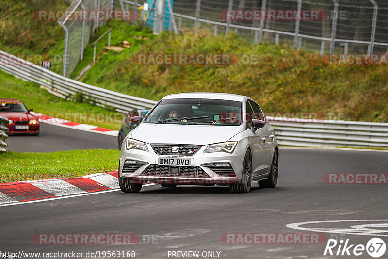 Bild #19563168 - Touristenfahrten Nürburgring Nordschleife (15.10.2022)