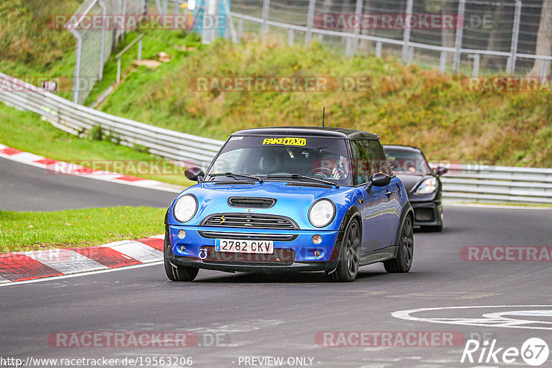 Bild #19563206 - Touristenfahrten Nürburgring Nordschleife (15.10.2022)