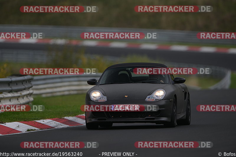 Bild #19563240 - Touristenfahrten Nürburgring Nordschleife (15.10.2022)