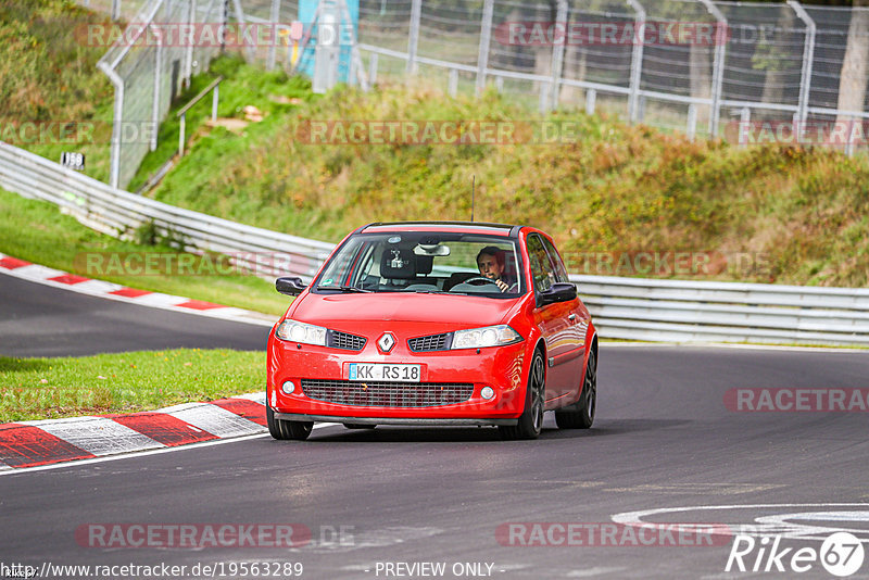 Bild #19563289 - Touristenfahrten Nürburgring Nordschleife (15.10.2022)