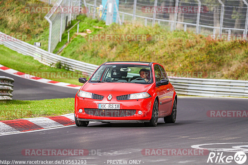 Bild #19563293 - Touristenfahrten Nürburgring Nordschleife (15.10.2022)