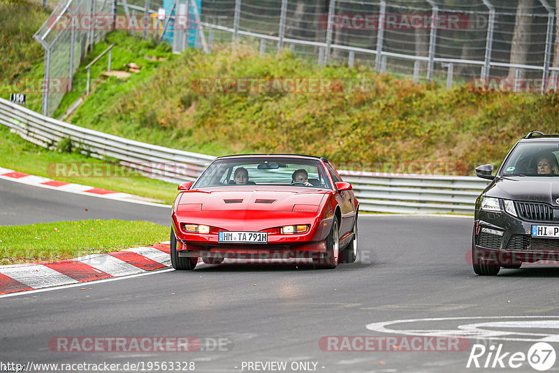 Bild #19563328 - Touristenfahrten Nürburgring Nordschleife (15.10.2022)