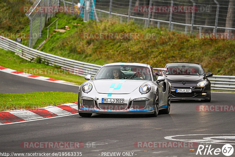 Bild #19563335 - Touristenfahrten Nürburgring Nordschleife (15.10.2022)