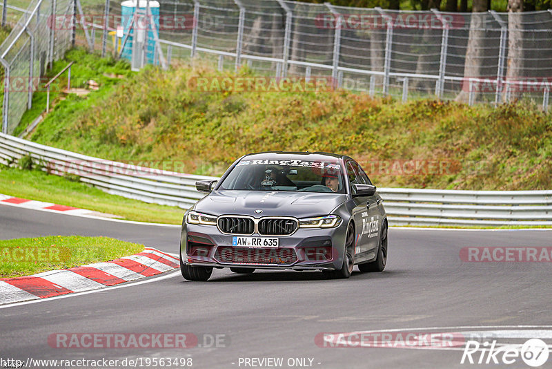 Bild #19563498 - Touristenfahrten Nürburgring Nordschleife (15.10.2022)