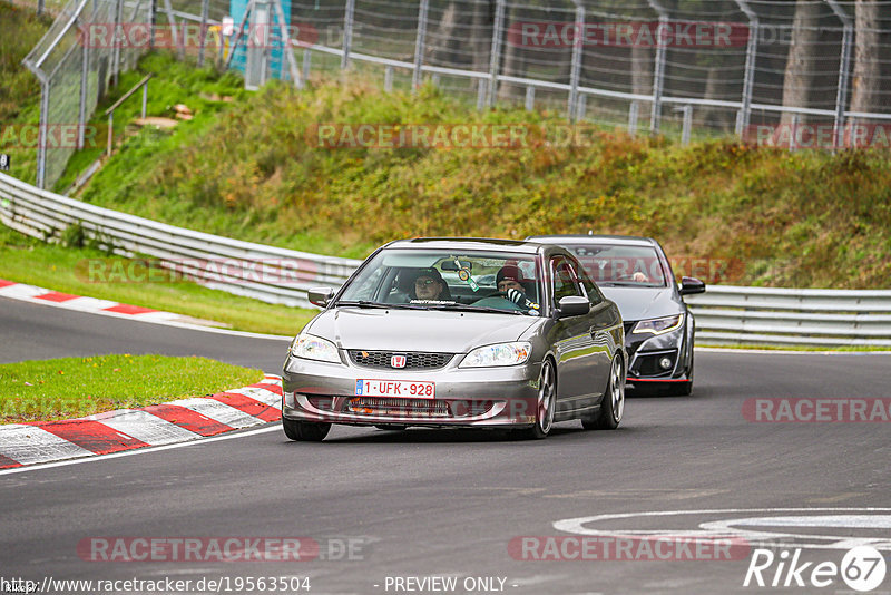 Bild #19563504 - Touristenfahrten Nürburgring Nordschleife (15.10.2022)