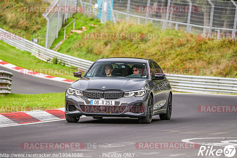 Bild #19563580 - Touristenfahrten Nürburgring Nordschleife (15.10.2022)