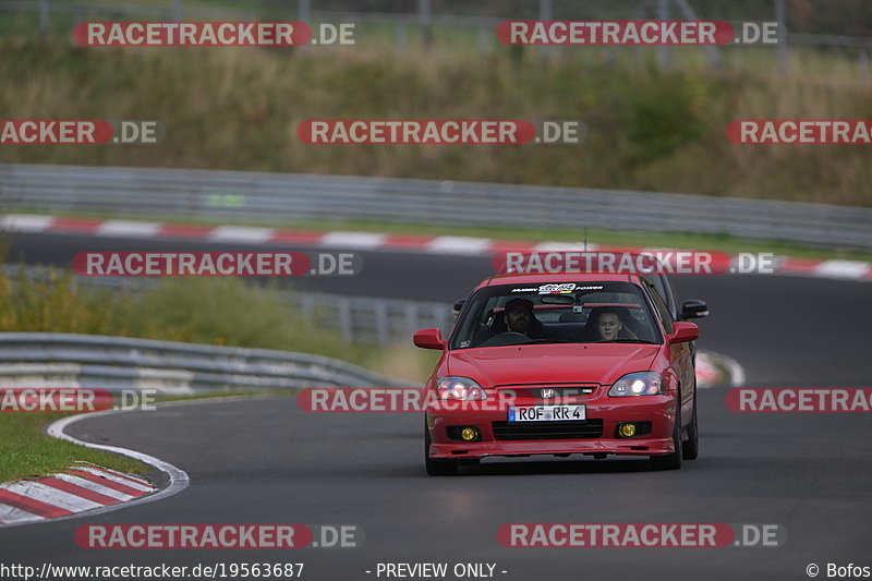 Bild #19563687 - Touristenfahrten Nürburgring Nordschleife (15.10.2022)