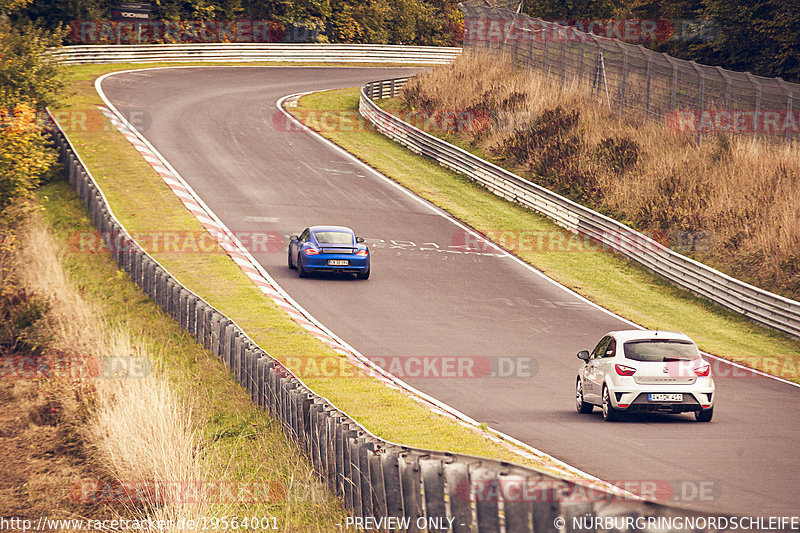 Bild #19564001 - Touristenfahrten Nürburgring Nordschleife (15.10.2022)