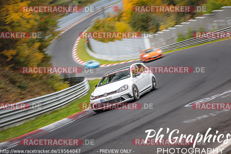 Bild #19564047 - Touristenfahrten Nürburgring Nordschleife (15.10.2022)