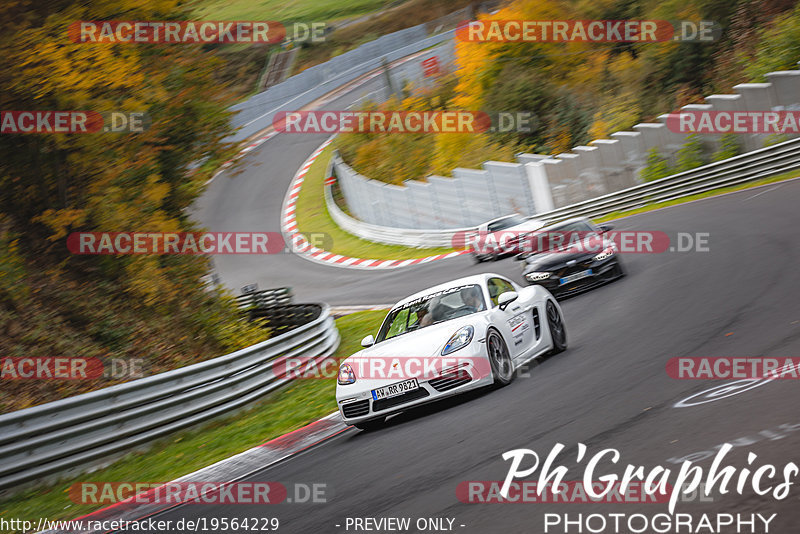 Bild #19564229 - Touristenfahrten Nürburgring Nordschleife (15.10.2022)