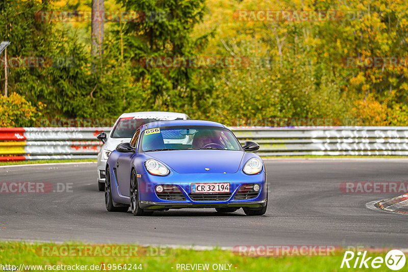 Bild #19564244 - Touristenfahrten Nürburgring Nordschleife (15.10.2022)