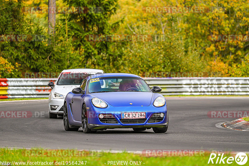 Bild #19564247 - Touristenfahrten Nürburgring Nordschleife (15.10.2022)