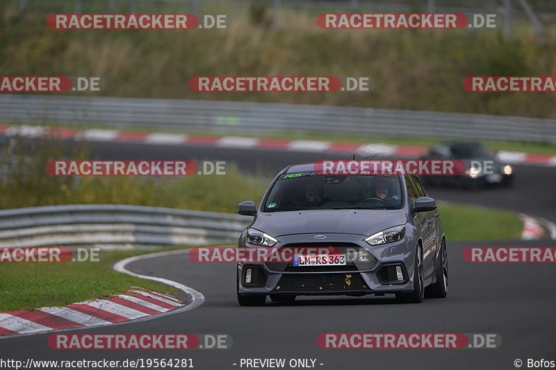 Bild #19564281 - Touristenfahrten Nürburgring Nordschleife (15.10.2022)