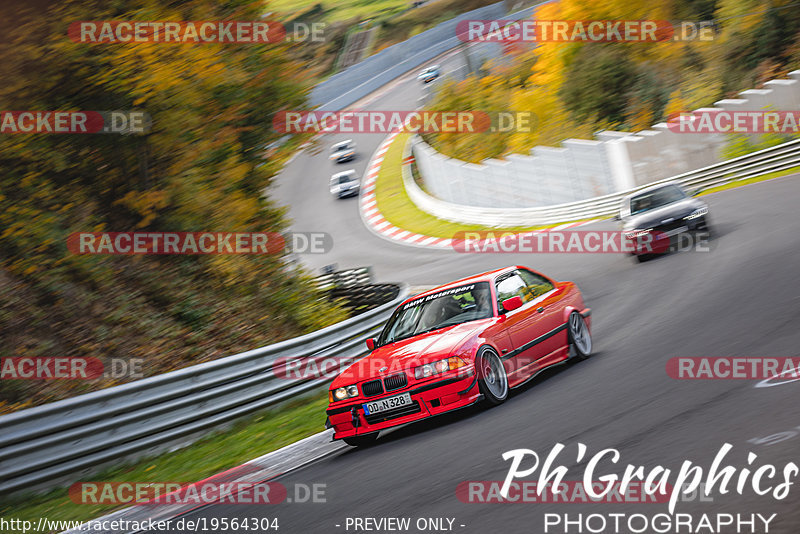 Bild #19564304 - Touristenfahrten Nürburgring Nordschleife (15.10.2022)