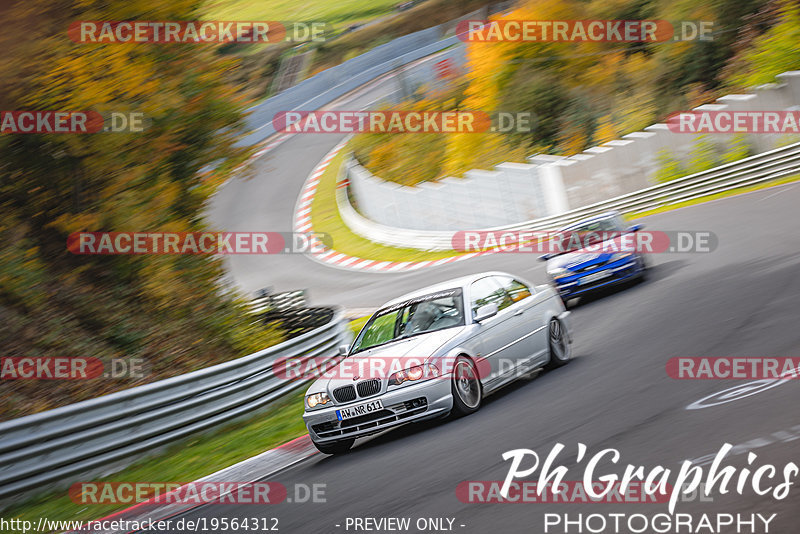 Bild #19564312 - Touristenfahrten Nürburgring Nordschleife (15.10.2022)