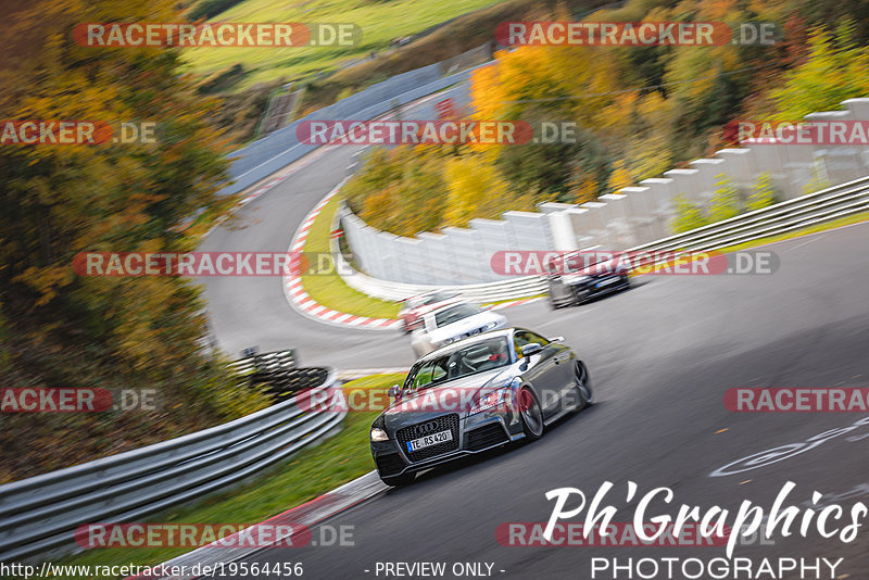 Bild #19564456 - Touristenfahrten Nürburgring Nordschleife (15.10.2022)