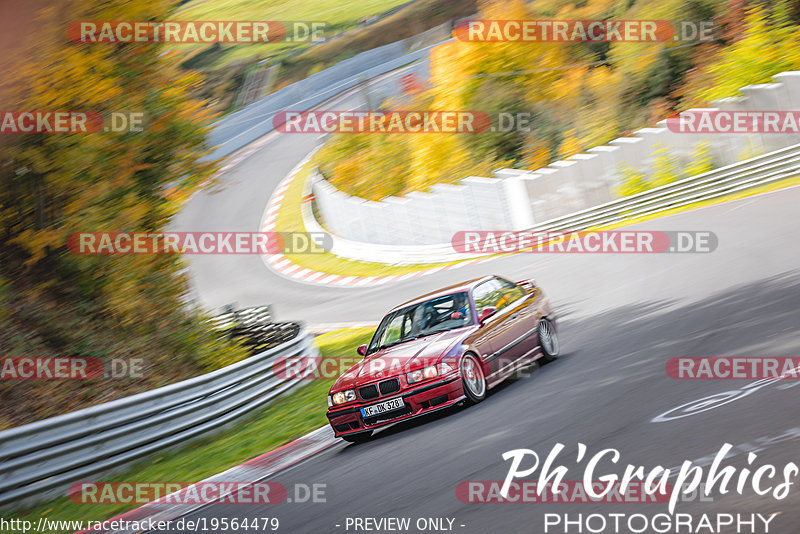 Bild #19564479 - Touristenfahrten Nürburgring Nordschleife (15.10.2022)