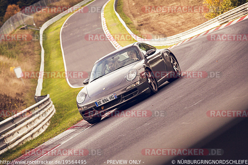 Bild #19564495 - Touristenfahrten Nürburgring Nordschleife (15.10.2022)