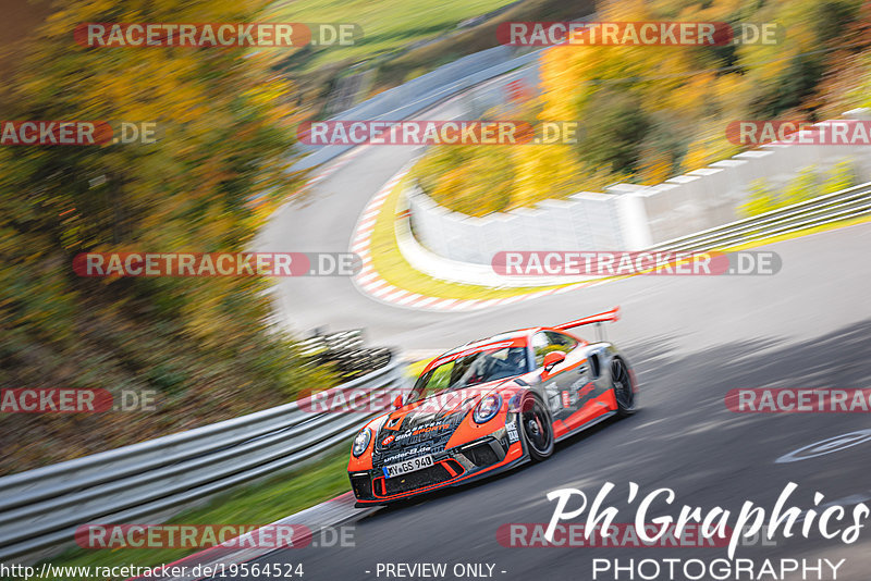 Bild #19564524 - Touristenfahrten Nürburgring Nordschleife (15.10.2022)