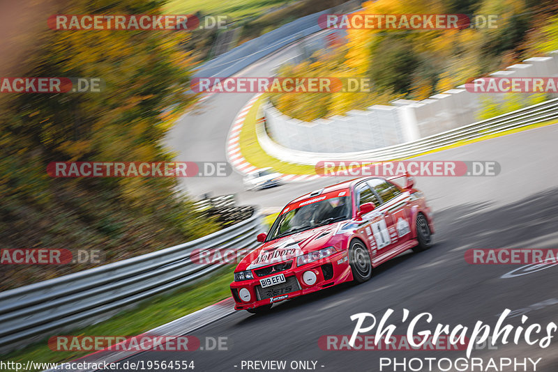 Bild #19564554 - Touristenfahrten Nürburgring Nordschleife (15.10.2022)