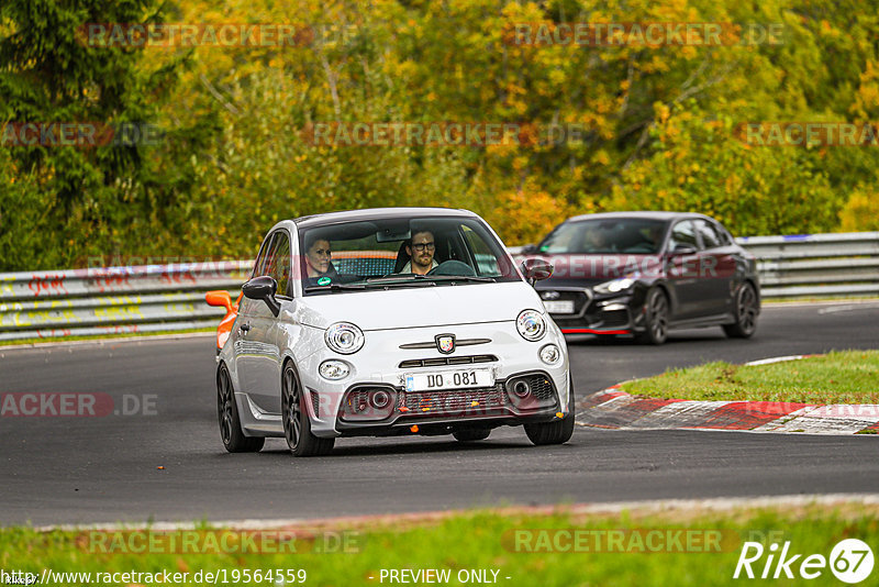 Bild #19564559 - Touristenfahrten Nürburgring Nordschleife (15.10.2022)