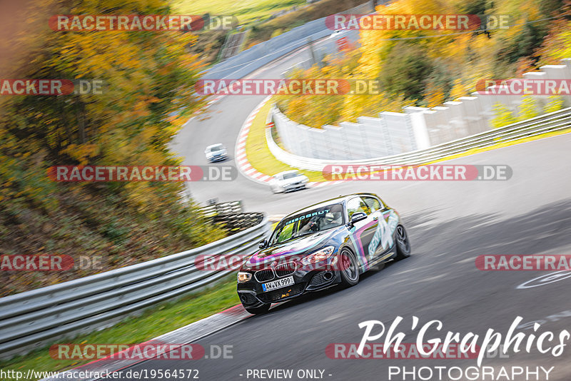 Bild #19564572 - Touristenfahrten Nürburgring Nordschleife (15.10.2022)