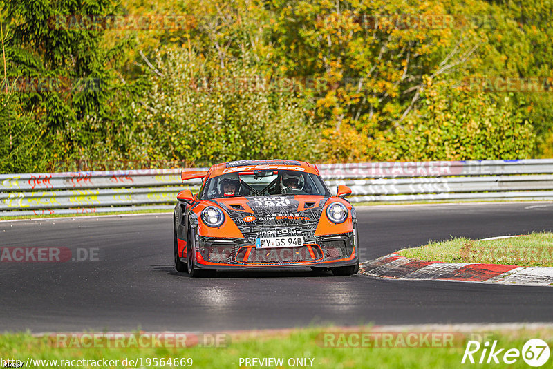 Bild #19564669 - Touristenfahrten Nürburgring Nordschleife (15.10.2022)