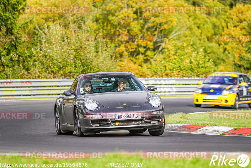 Bild #19564676 - Touristenfahrten Nürburgring Nordschleife (15.10.2022)