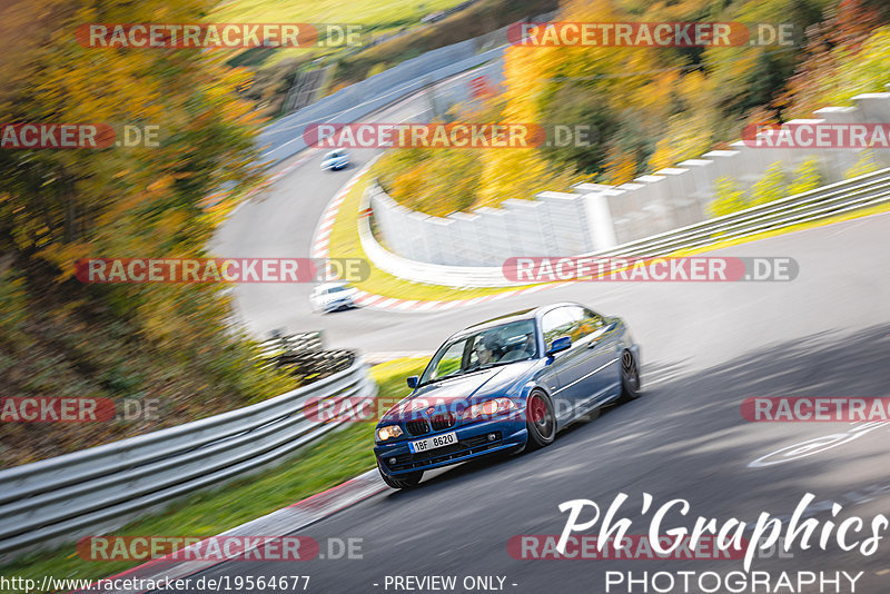 Bild #19564677 - Touristenfahrten Nürburgring Nordschleife (15.10.2022)